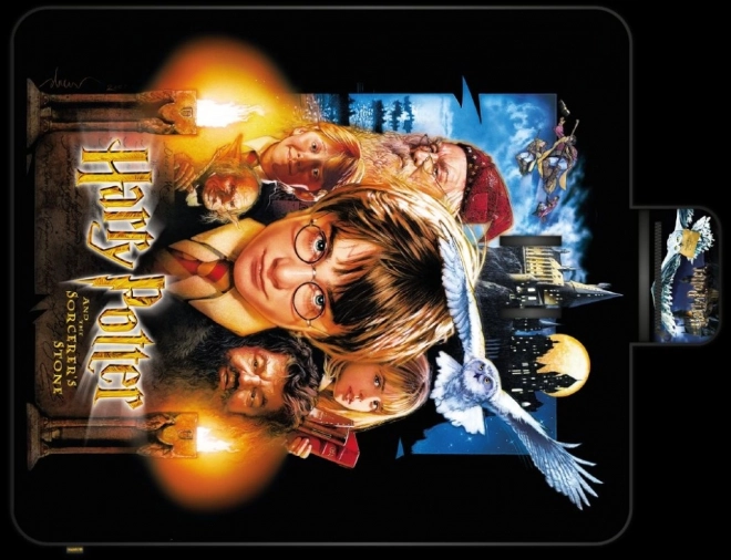Piknik takaró Harry Potter 20 év