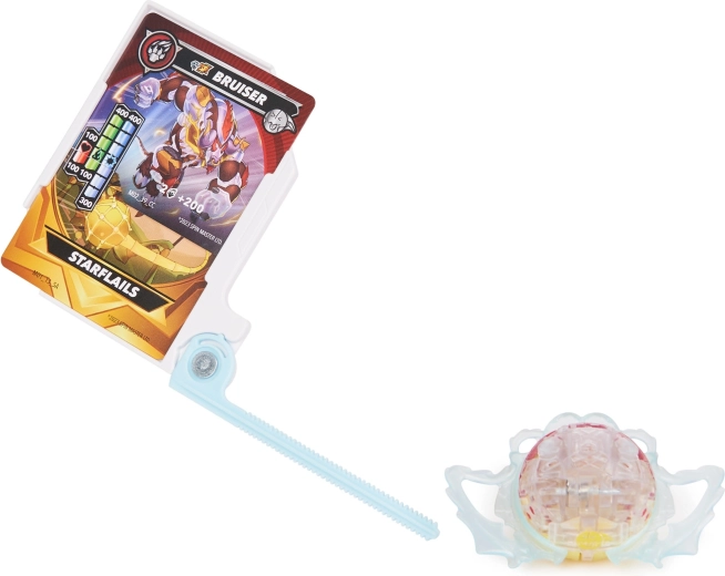 Special Attack akció ripcord kilövővel