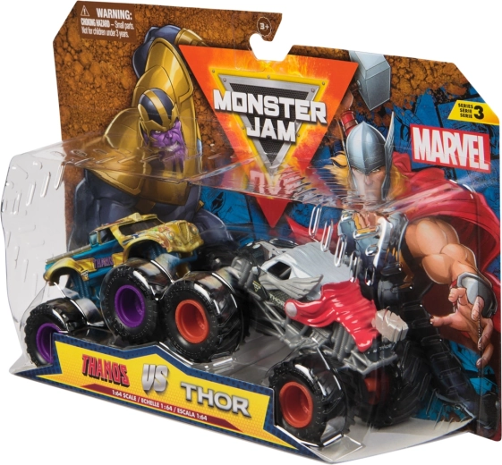 2-Pack készlet a dupla szórakozásért