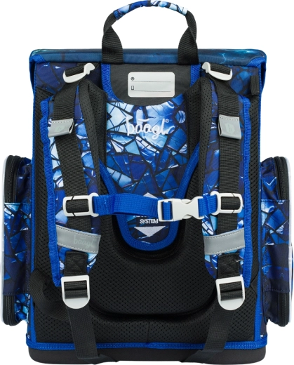 Könnyű és biztonságos Fidlock záródás