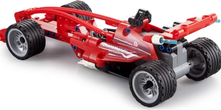 Felhúzós meghajtás akár 10 méterig