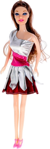 Ízületes végtagok a valósághű pózokért