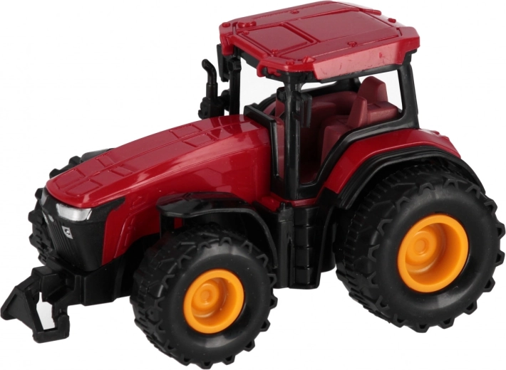 Pull-back akció: húzd hátra és indulj