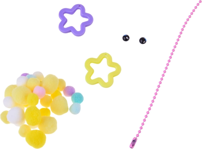 Cuki kiegészítők és színek