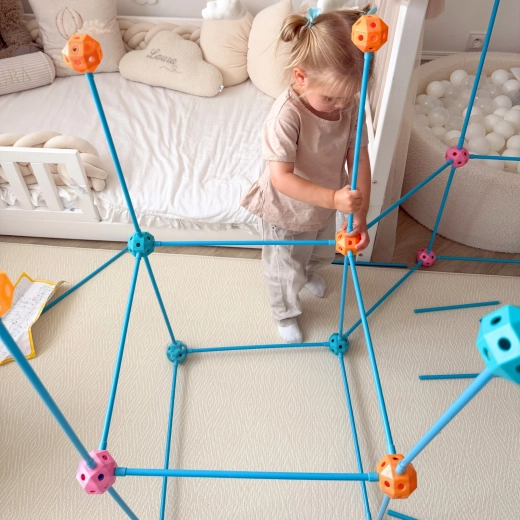 Átváltozás titkos bunkerre