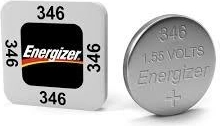 Energizer óralelem 346 / SR712SW