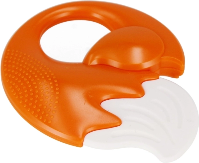 Ergonomikus gyűrű a könnyű fogáshoz
