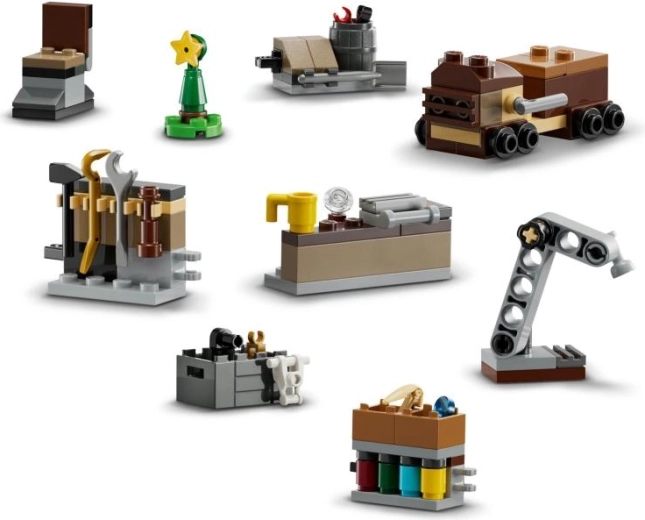 Droidműhely az asztalodon