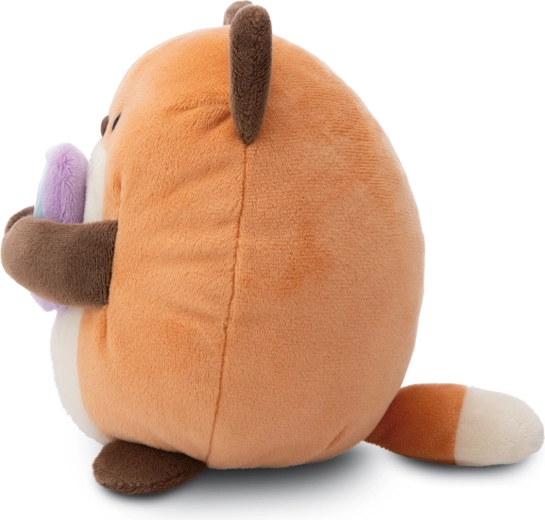 Pihe-puha plüss és szuper bolyhos töltet