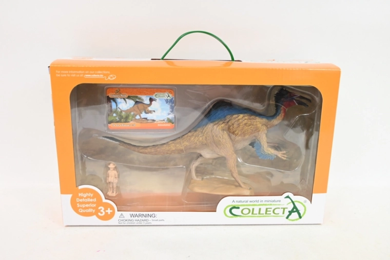 CollectA Deinocheirus dinoszaurusz figura 1:40
