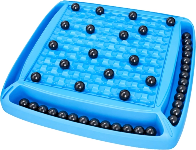 Dinamikus mágneses mechanika