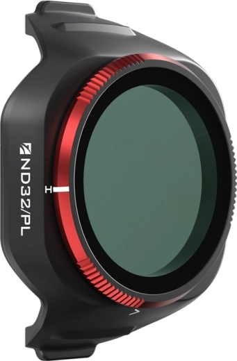 ND32/PL szűrő Freewell Pro DJI Mini 5 Pro-hoz