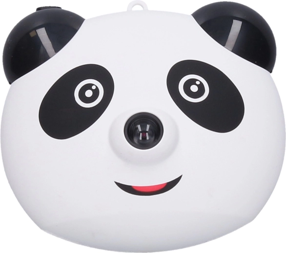 Aranyos pandadizájn