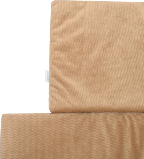 Puha velvet a meleg, kényelmes érzetért