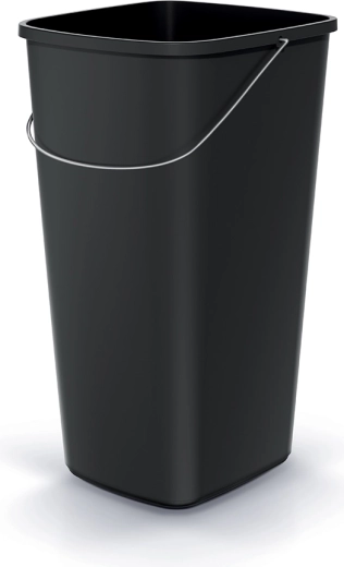 Praktikus fém fogantyú a könnyű hordozáshoz