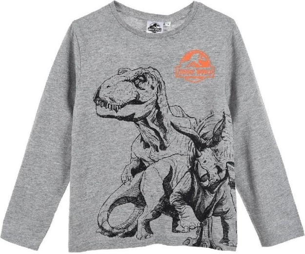 Jurassic World póló - 1 db