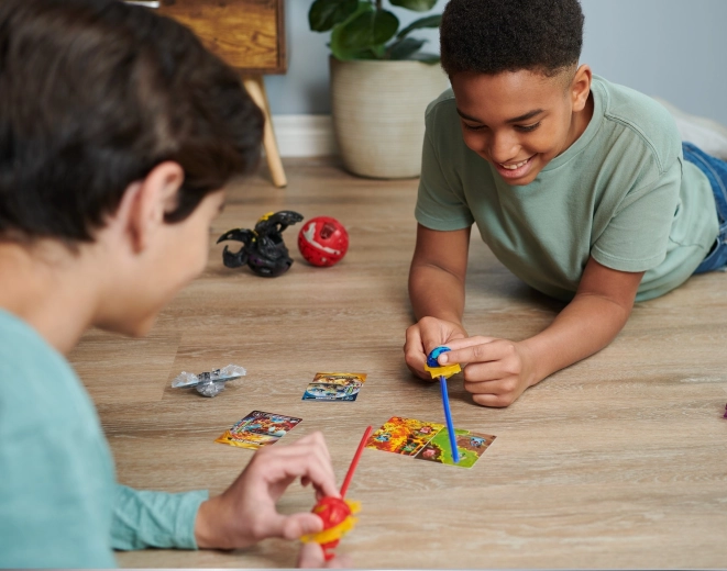 Teljes játékélmény két játékosnak