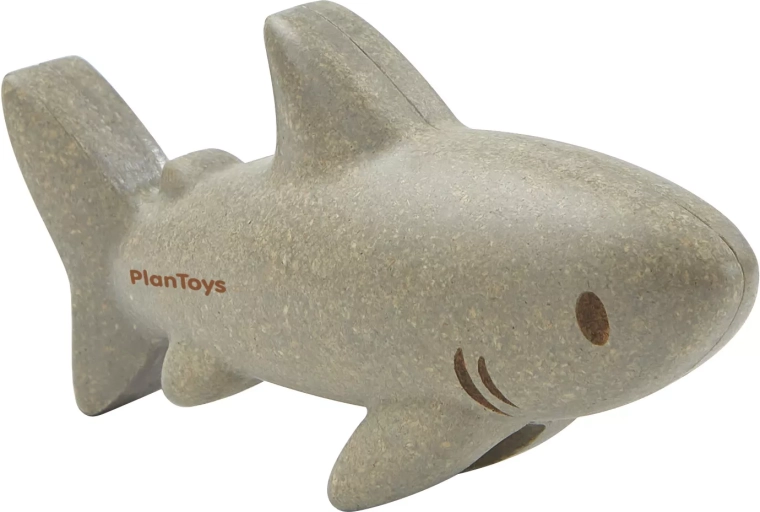 PlanToys fa cápa figura