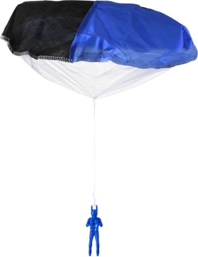 Egyenletes ereszkedés elemek nélkül