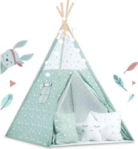 Puha alátét és párnák a maximális kényelemért