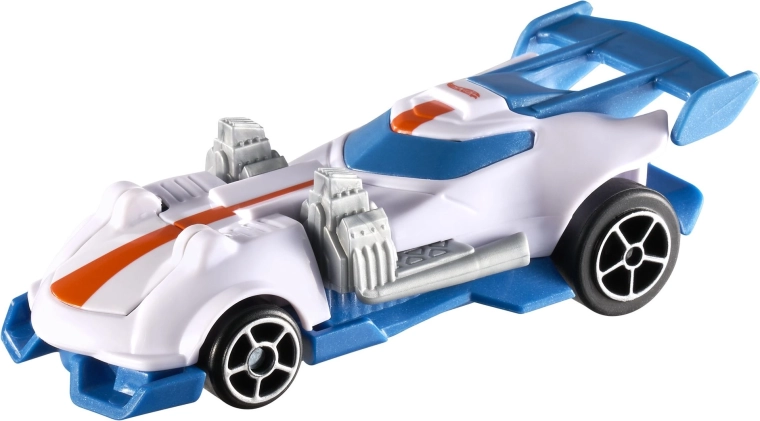 Kompakt 1:64 méretarány