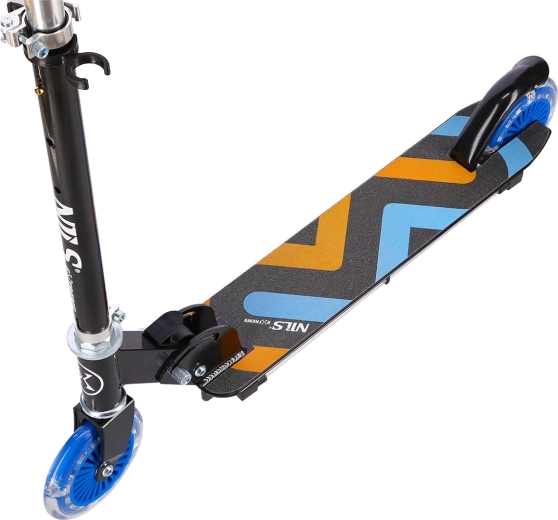 Könnyű és tartós kialakítás