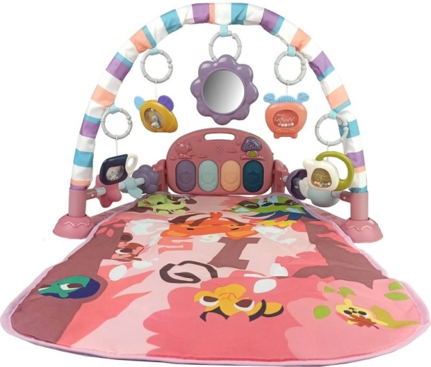 Zongora dallamokkal az első zenei élményekhez