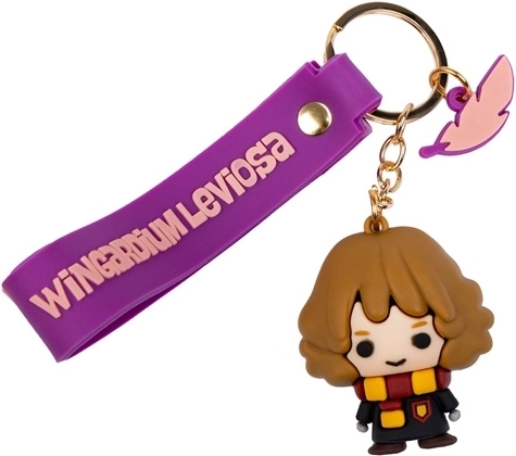 „Wingardium Leviosa” és szárnyacska medál