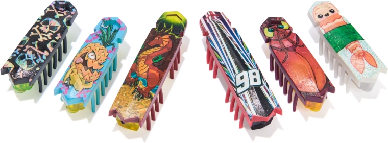 Gyűjtői street‑art dizájn és kompatibilitás