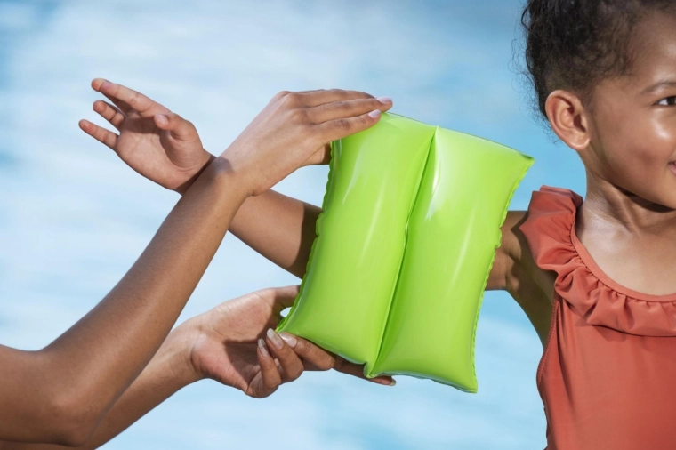 Könnyű felhelyezés és kényelmes viselés