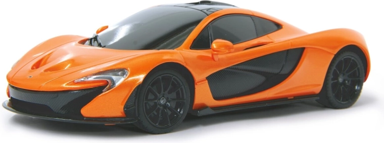 Hivatalos McLaren-licenc és precíz részletek