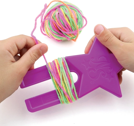 Egyszerű alkotás lépésről lépésre