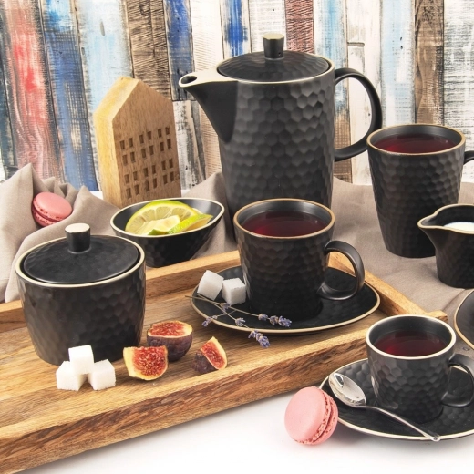 A TEA TIME kollekció része