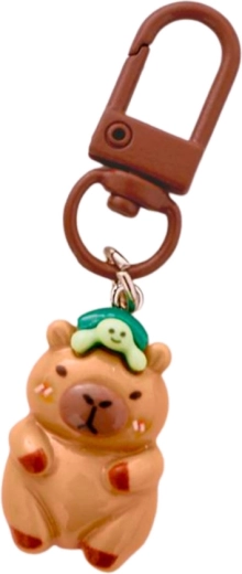 Könnyű rögzítés karabinerrel