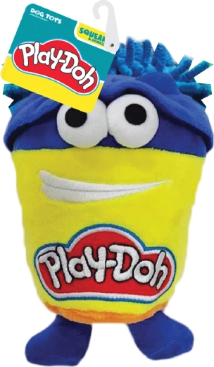 HASBRO Play-Doh Do‑Doh kutyajáték, 18 cm