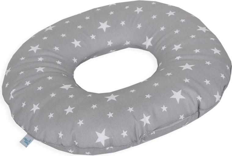 Alkalmazkodó, antiallergén EPS töltet