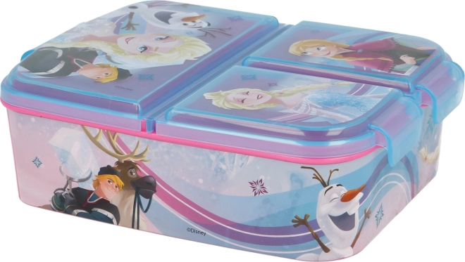 Kedvelt Frozen-minta