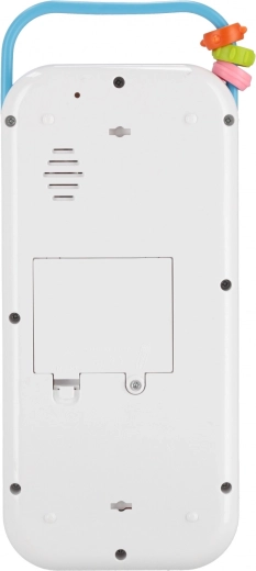 Biztonságos elemes tápellátás