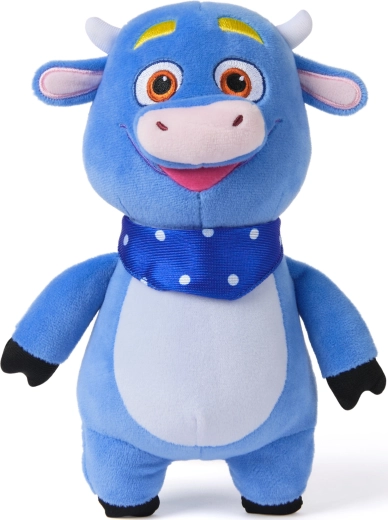 Puha és selymes ölelgetni való