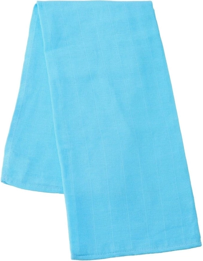 Puha és nedvszívó, 100% pamut pelenkák