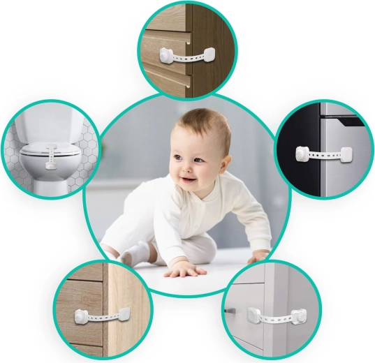 Univerzális biztonság az otthonban