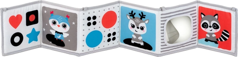 Két oldal minden fejlődési lépéshez