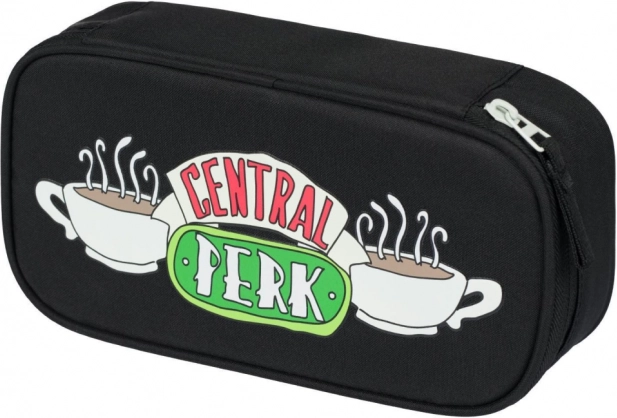 Iskolai tolltartó Friends Central Perk