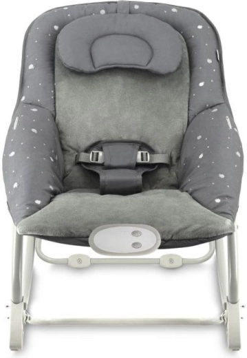 Megnyugtató vibráció és dallamok