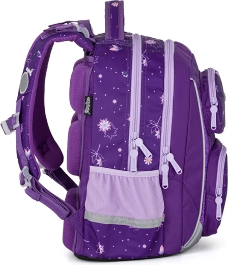 Átgondolt rendszerezés és nagy kapacitás