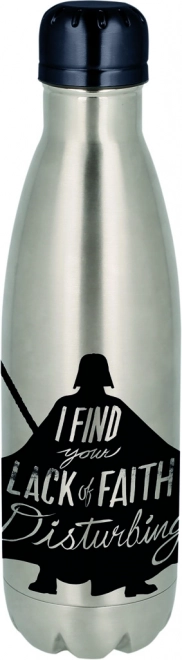 Star Wars rozsdamentes palack 780 ml