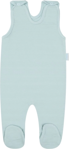 Könnyű öltöztetés az okos záródásnak köszönhetően