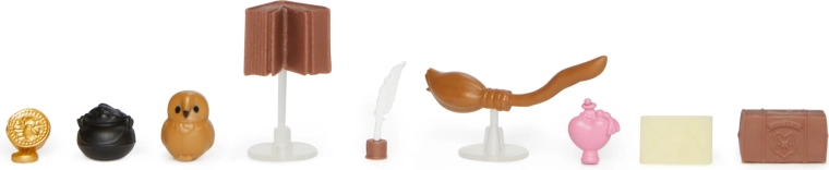 Tematikus kiegészítők jelenetekhez