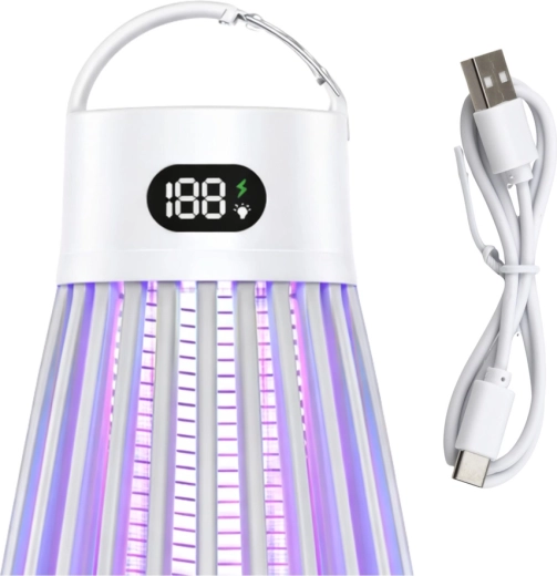 Tölthető akkumulátor és USB‑C