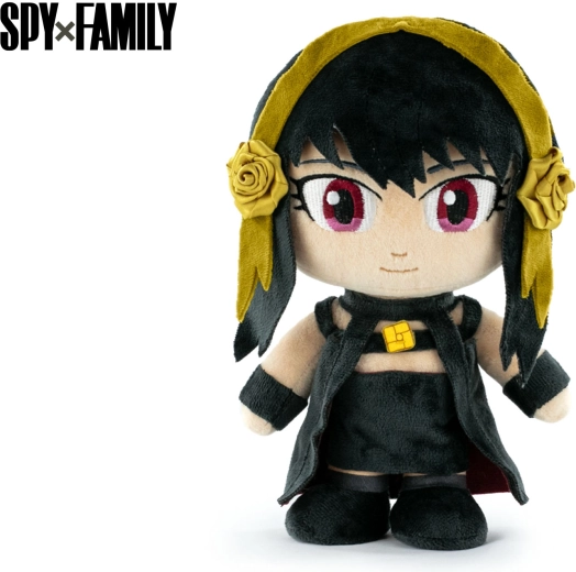 Spy x Family plüssfigura – Yor Forger 26 cm